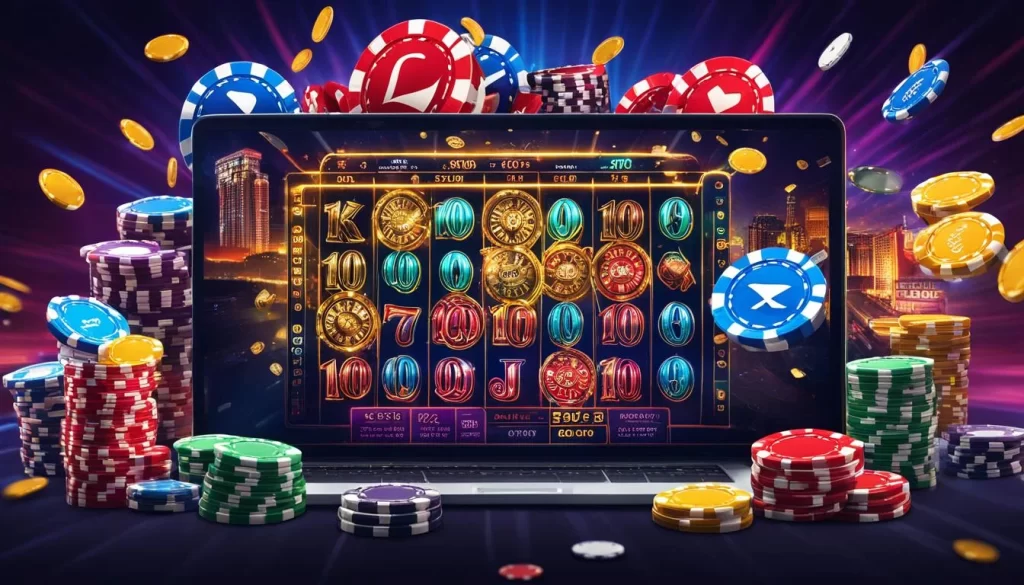 Ưu đãi thưởng nạp lại mỗi ngày