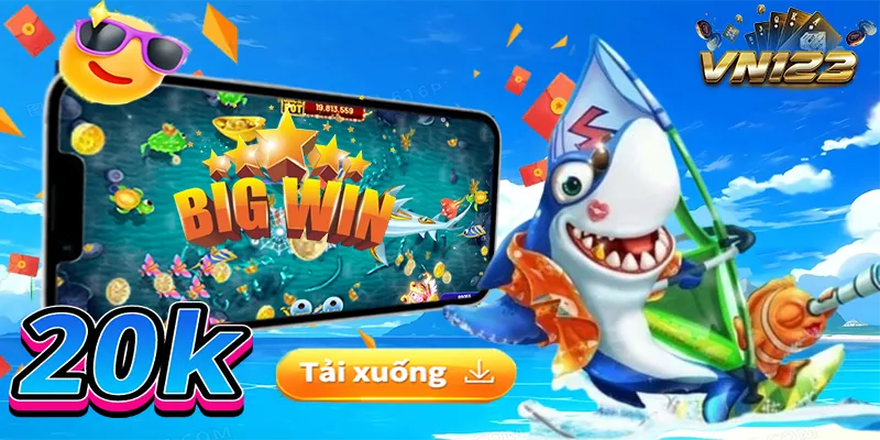 Thưởng nạp lần đầu