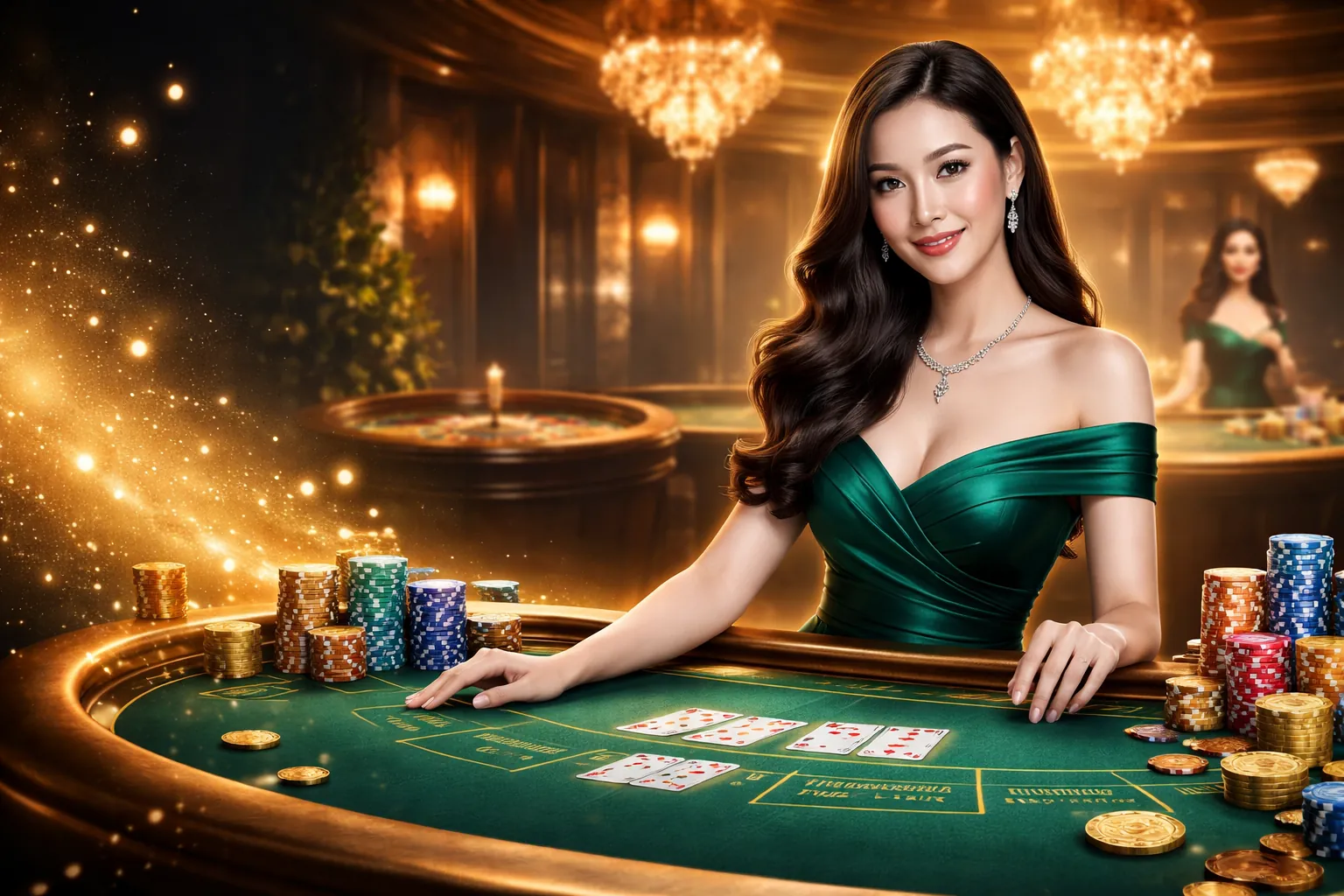 Hình ảnh chính 18win Thể Thao 2026 với sân vận động, tỷ lệ cược và điện thoại