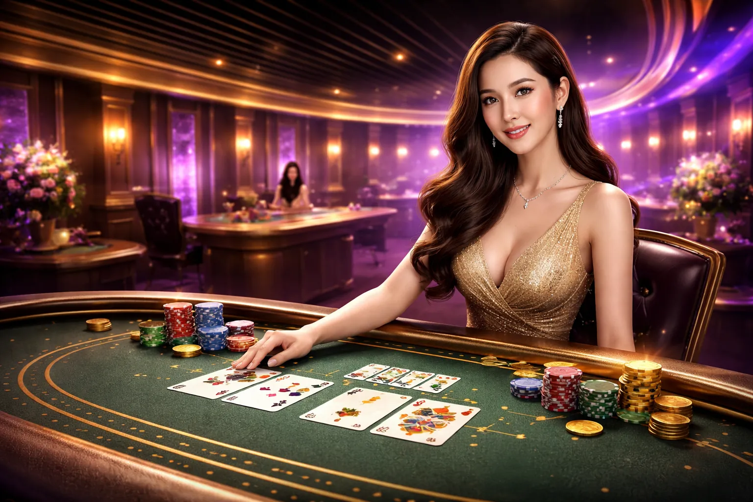 Sân vận động sôi động với giao diện cá cược 18win thể thao