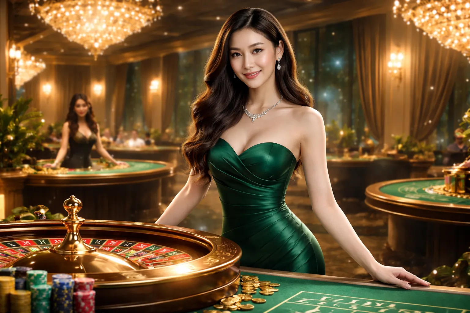 Nền tảng bảo mật