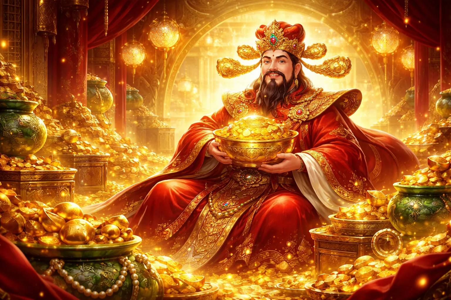 Hình ảnh chính Blog 18win Thể Thao với các hoạt động cá cược sôi động