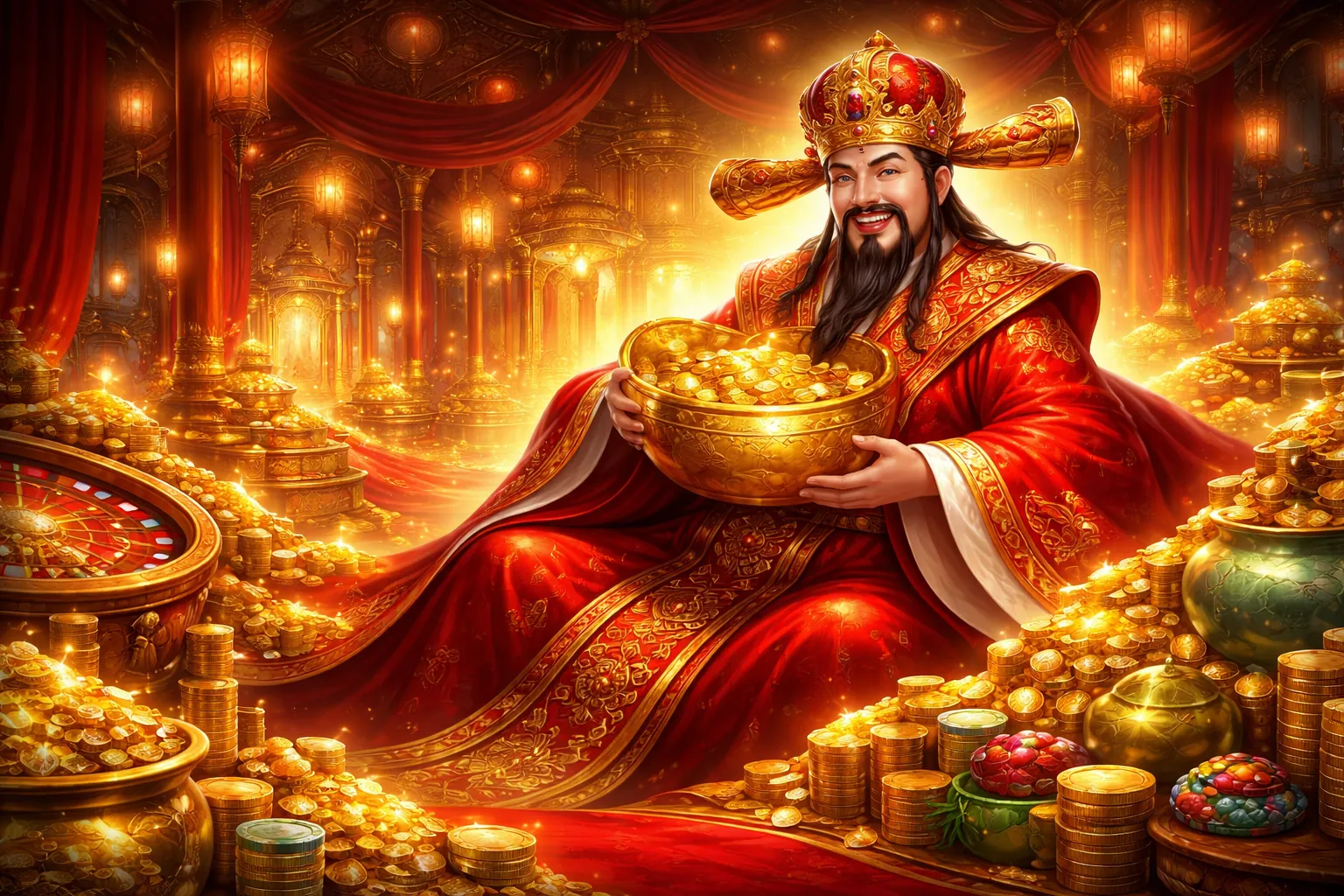 Hình ảnh đá gà kịch tính tại 18win Thể Thao
