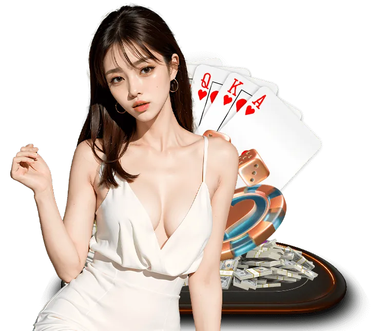 Bàn chơi Poker trực tuyến